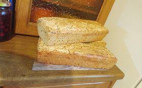 Agroturystyka Janiczek Tuchow